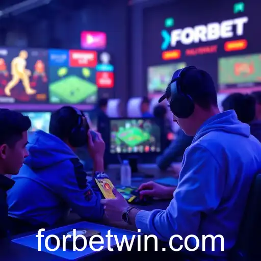 The Evolution and Impact of Online Gaming Platforms in 2025