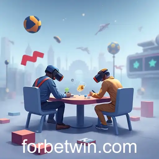 Forbet: Evolution of Online Gaming in the Digital Age