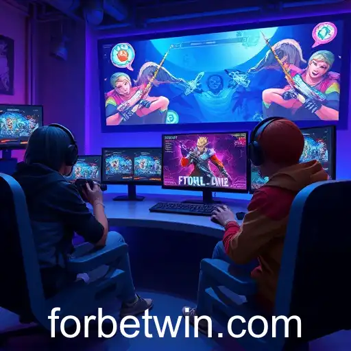 Forbet: Revolutionizing Online Gaming Experience