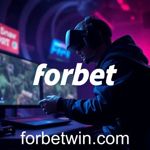 Forbet's Innovation in Online Gaming