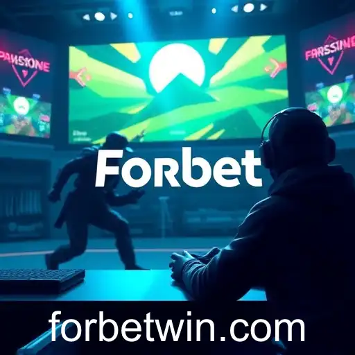 The Forbet Phenomenon: A Digital Gathering