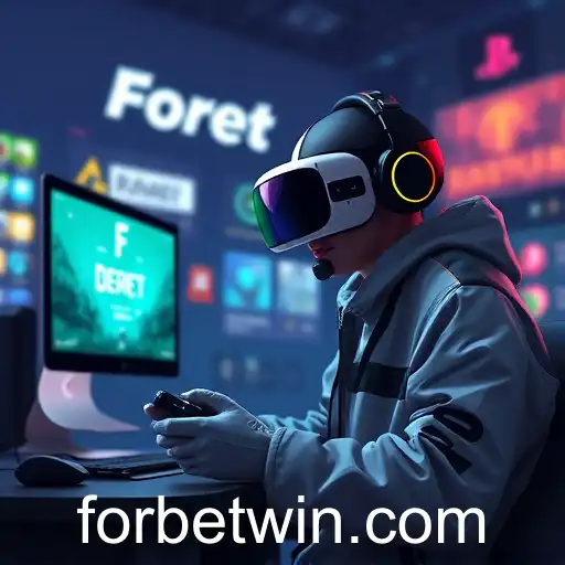 Exploring the Digital Evolution of Gaming