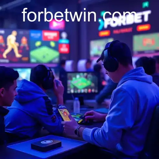 The Evolution and Impact of Online Gaming Platforms in 2025