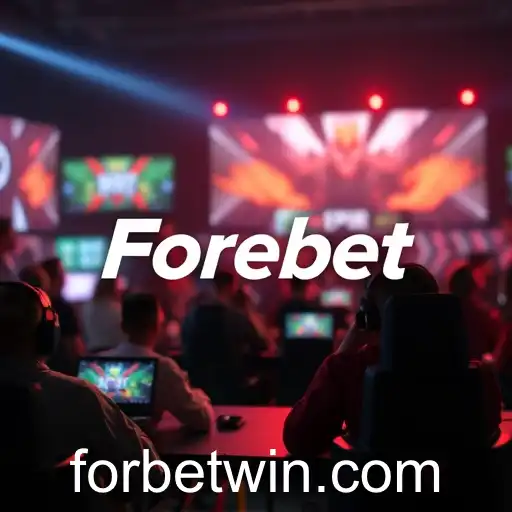The Rise of Forbet in the Gaming World