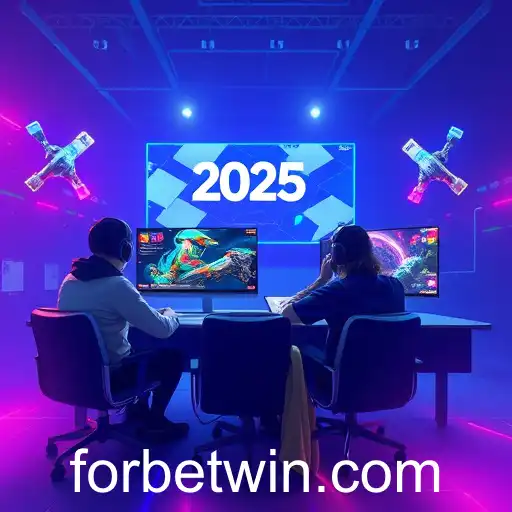 Forbet: Revolutionizing Online Gaming