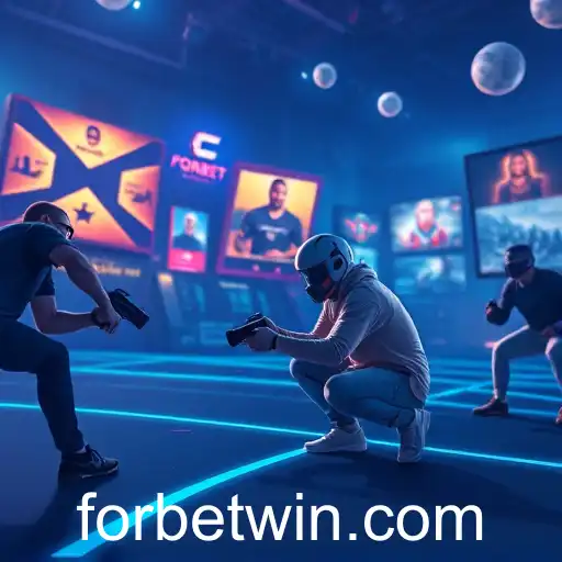 The Forbet Phenomenon: A Digital Gathering