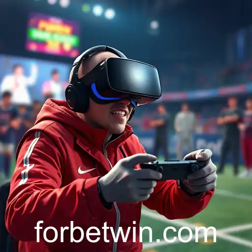 Forbet: Revolutionizing Online Gaming
