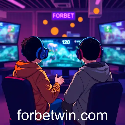 The Rise of Forbet: Transforming Online Gaming