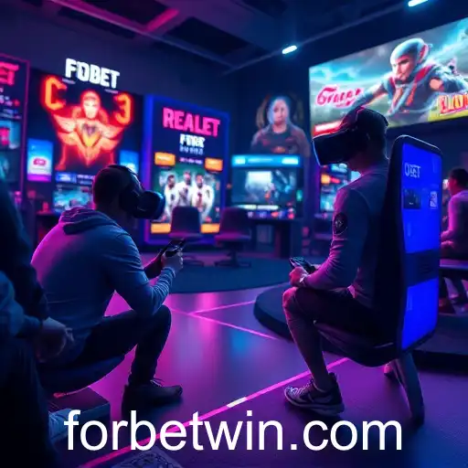 Gaming Industry Thrives Amidst Global Changes