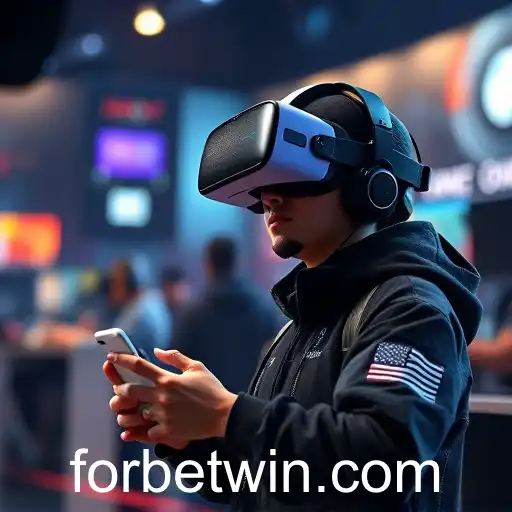 Gaming Trends and Innovations Shaping the Future