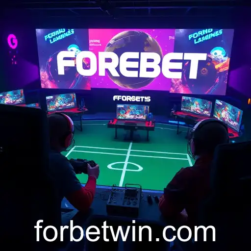 The Rise of Forbet: Gaming in the Modern Age