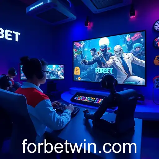 The Rise of Gaming: Exploring New Frontiers