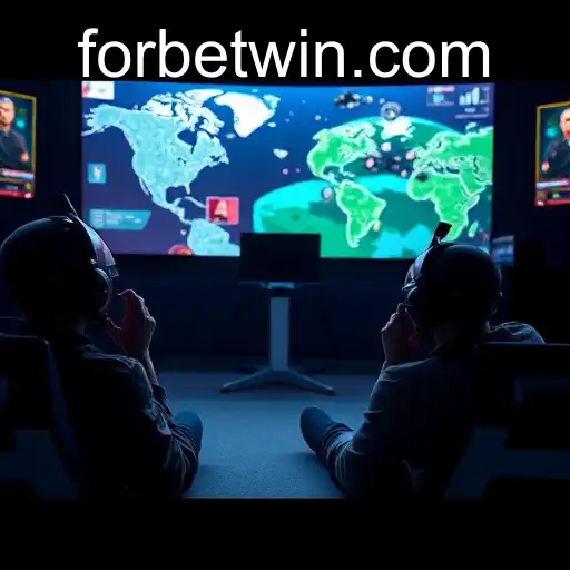 The Rise of Online English Gaming Platforms