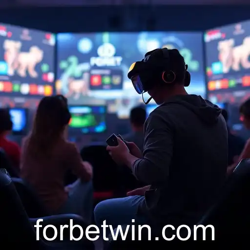 The Surging Popularity of Online Gaming in 2025