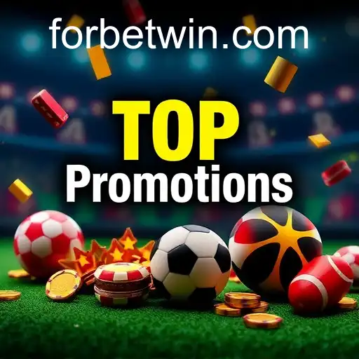 Exploring 'Best Promotions': A Thrilling Gaming Experience with Forbet