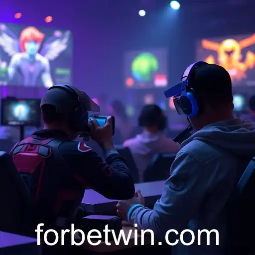 The Rise of Forbet: A New Era in Online Gaming